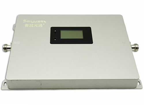  荔城三频/四频/五频手机信号接收器800㎡