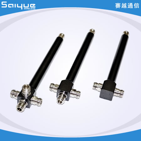  荔城FM调频广播同步广播功分器
