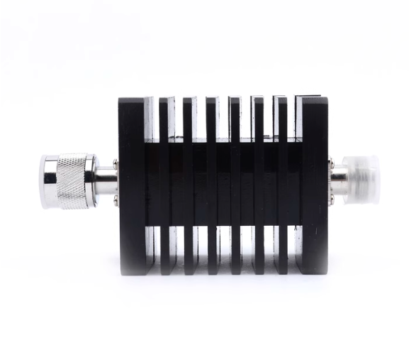  荔城腔体固定衰减器0-3G/0-4G  N型接口